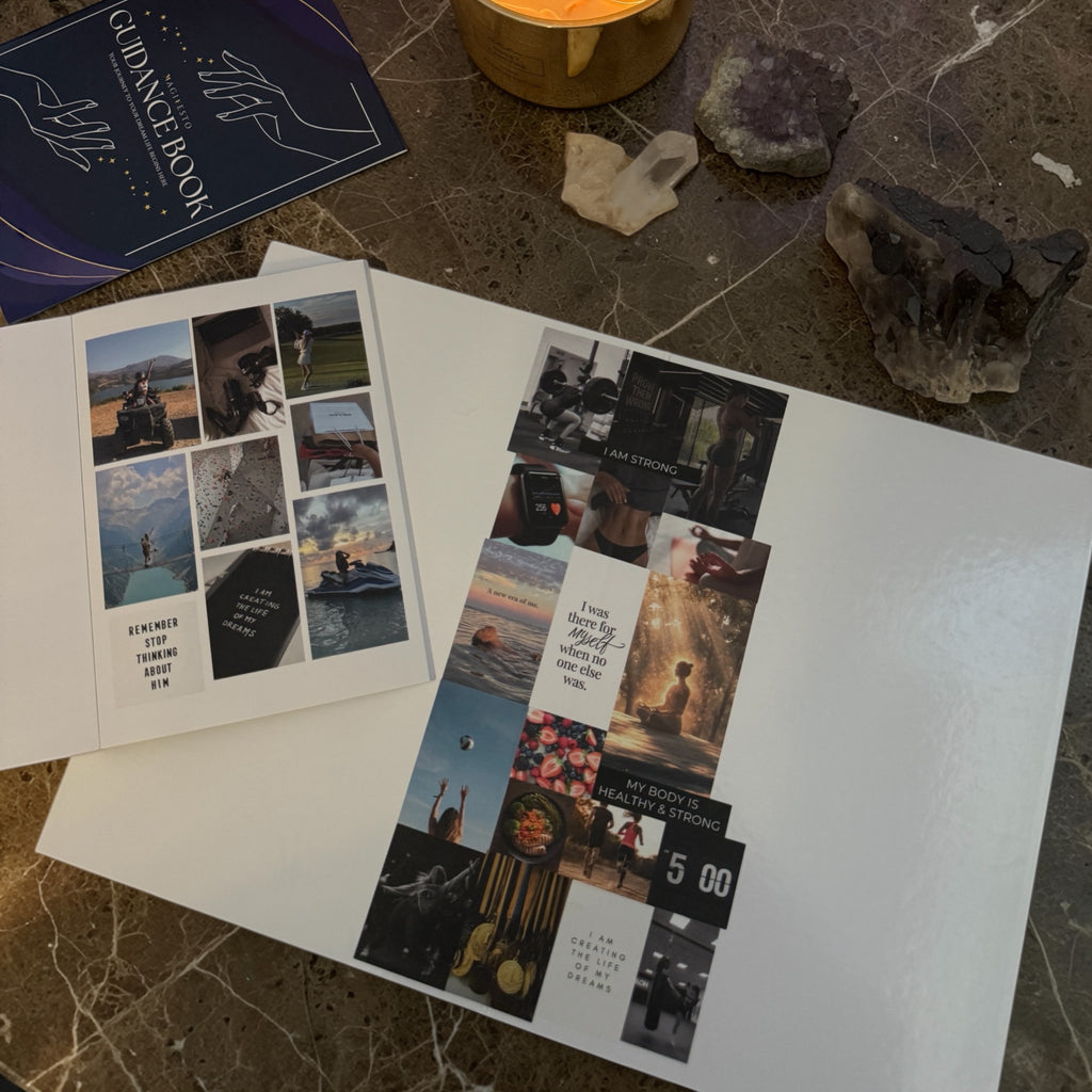 Vision Board Kit